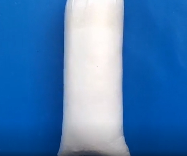 油气井固体缓蚀棒